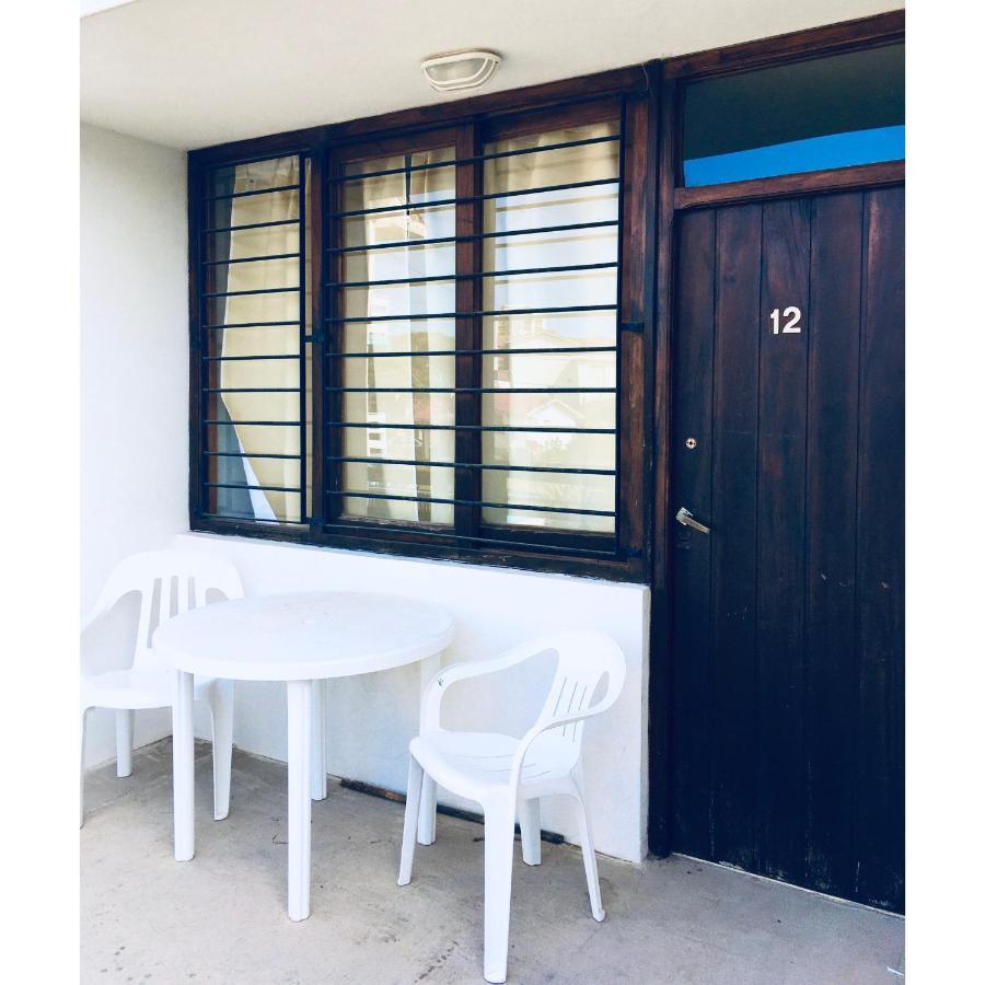 Der Mar Apartment บียาเจเซลล์ ภายนอก รูปภาพ