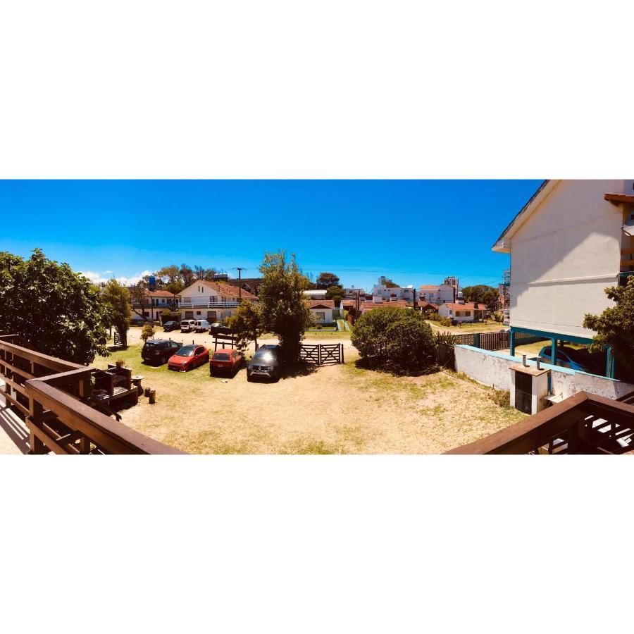 Der Mar Apartment บียาเจเซลล์ ภายนอก รูปภาพ